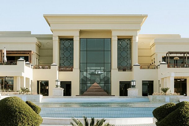 Sheraton Soma Bay Resort