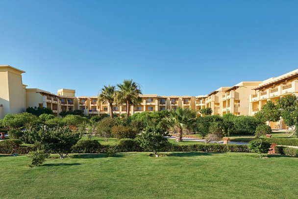 Sheraton Soma Bay Resort