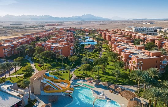 Sentido Caribbean World Soma Bay