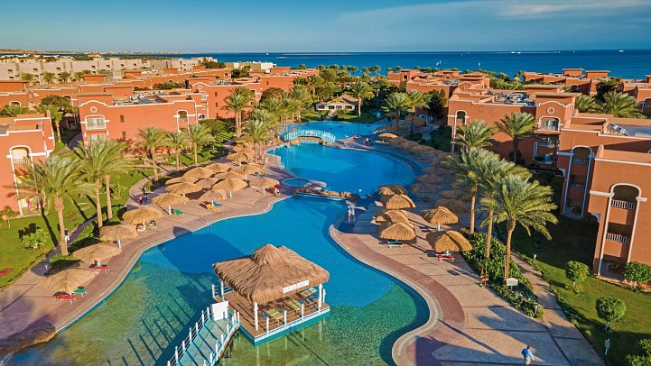 Sentido Caribbean World Soma Bay