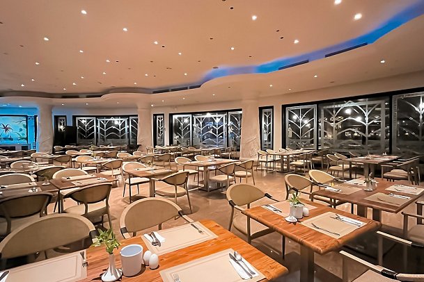 Sentido Caribbean World Soma Bay - Wohnbeispiel Familienzimmer Select (Zimmercodierung FB1)