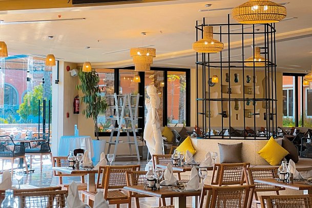 Sentido Caribbean World Soma Bay