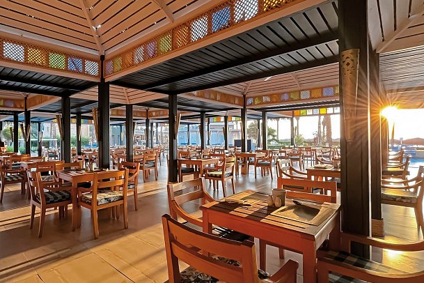 Sentido Caribbean World Soma Bay