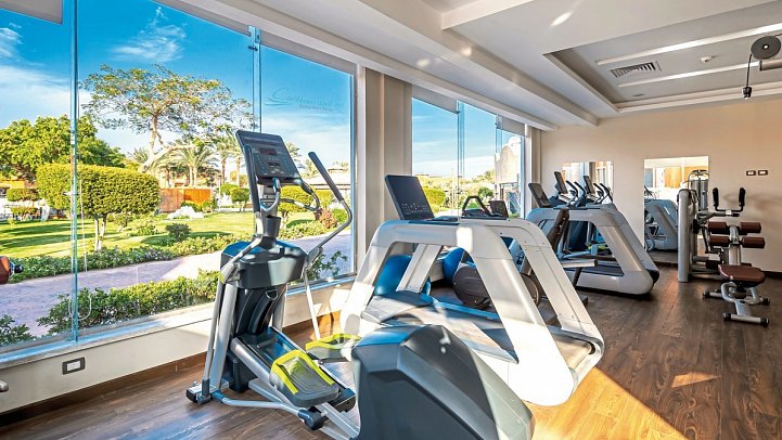 Sentido Caribbean World Soma Bay