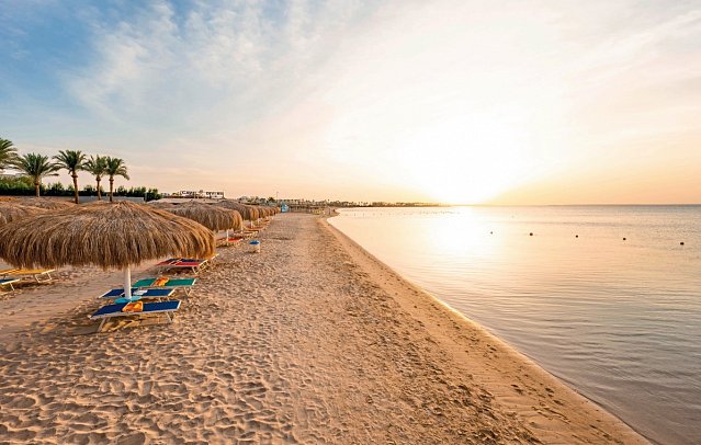 Sentido Caribbean World Soma Bay