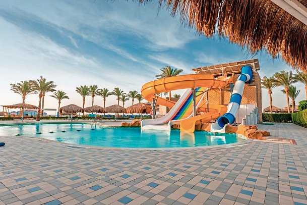 Sentido Caribbean World Soma Bay