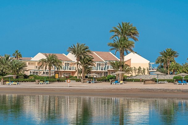 Mövenpick Resort & Spa El Gouna