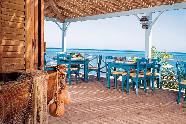 Mövenpick Resort & Spa El Gouna