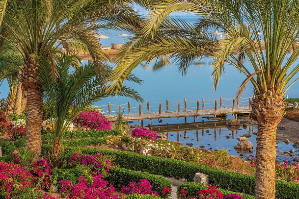 Mövenpick Resort & Spa El Gouna