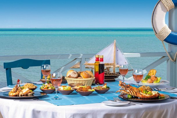 Mövenpick Resort & Spa El Gouna