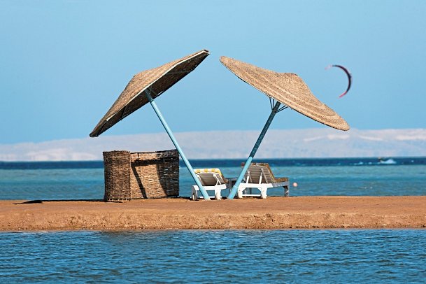 Mövenpick Resort & Spa El Gouna