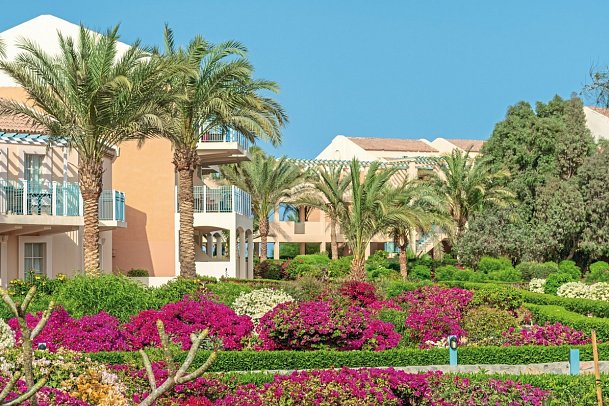 Mövenpick Resort & Spa El Gouna