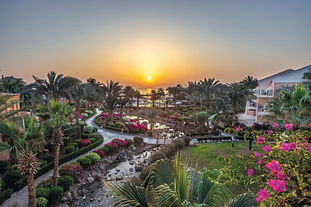 Mövenpick Resort & Spa El Gouna