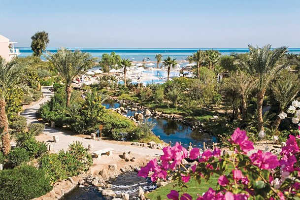 Mövenpick Resort & Spa El Gouna