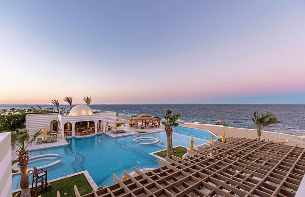 The Oberoi Sahl Hasheesh