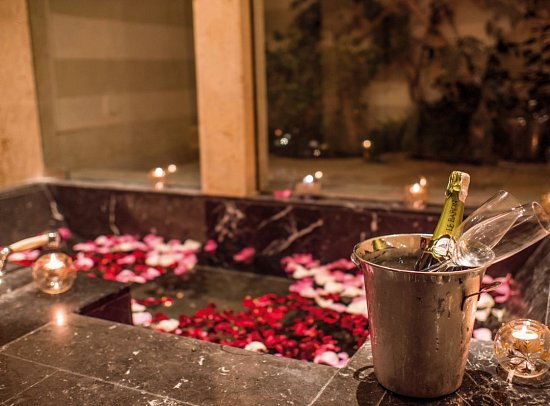 The Oberoi Sahl Hasheesh