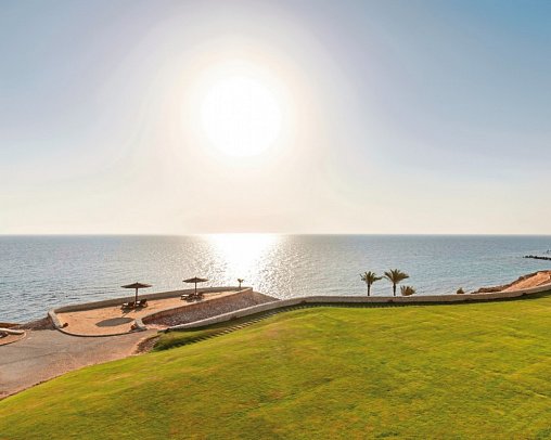 The Oberoi Sahl Hasheesh