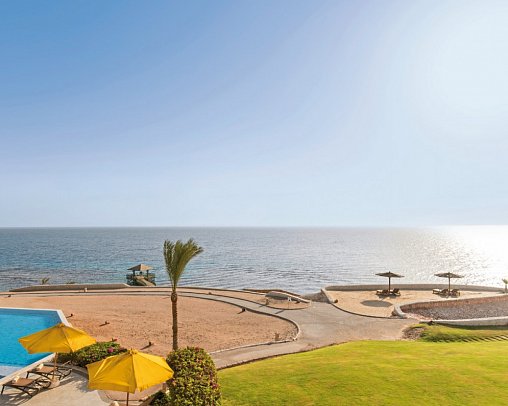 The Oberoi Sahl Hasheesh