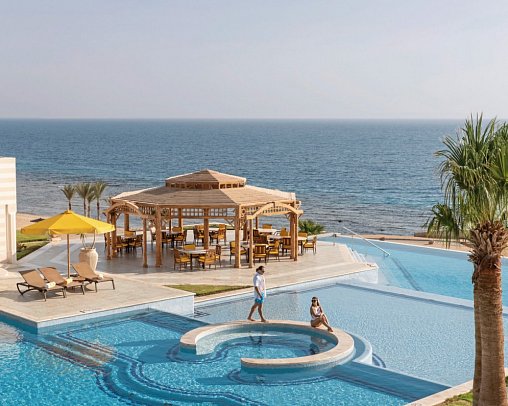 The Oberoi Sahl Hasheesh