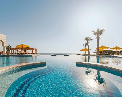 The Oberoi Sahl Hasheesh
