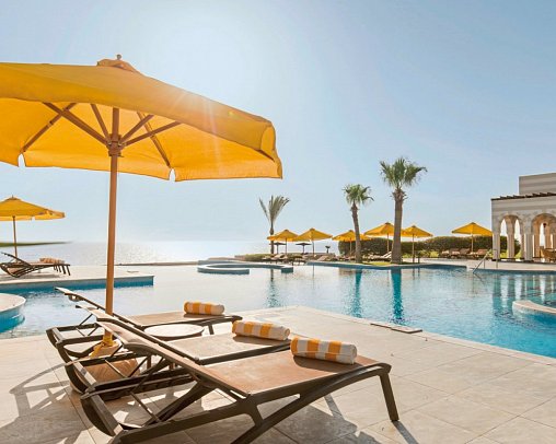 The Oberoi Sahl Hasheesh