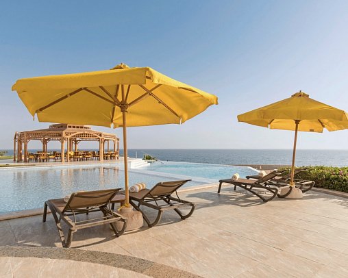 The Oberoi Sahl Hasheesh