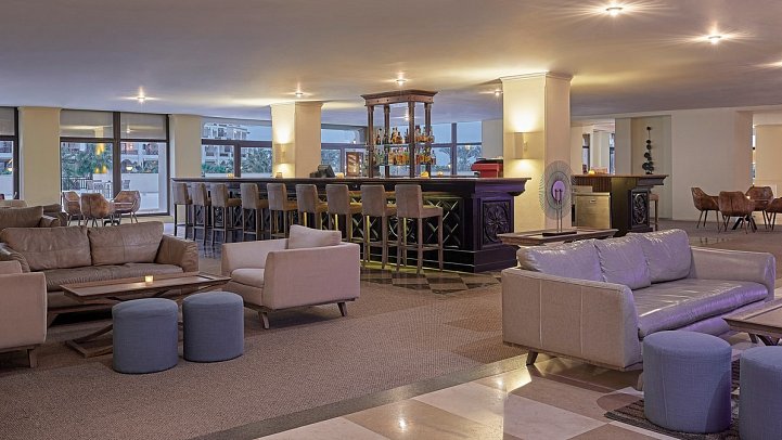Steigenberger ALDAU Beach Hotel