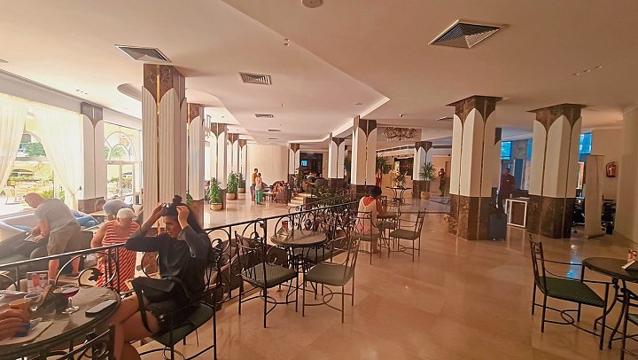 Bella Vista Resort