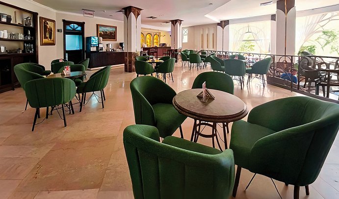 Bella Vista Resort