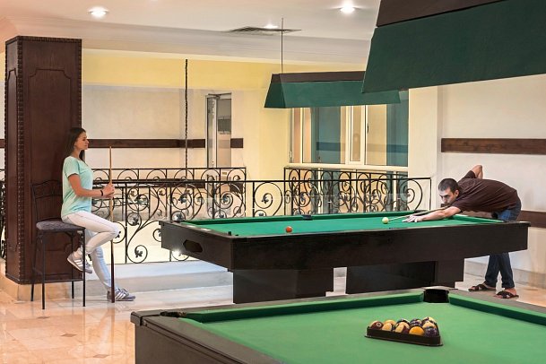 Bella Vista Resort