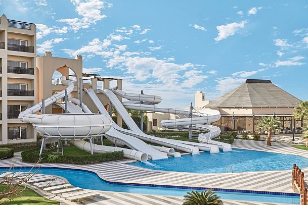 Steigenberger Aqua Magic