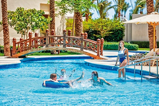 Steigenberger Aqua Magic
