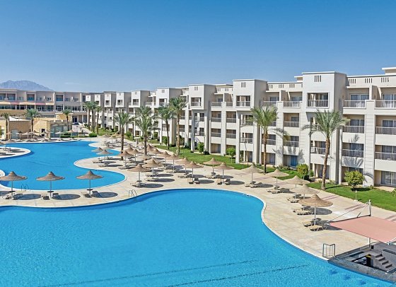 JAZ Soma Beach