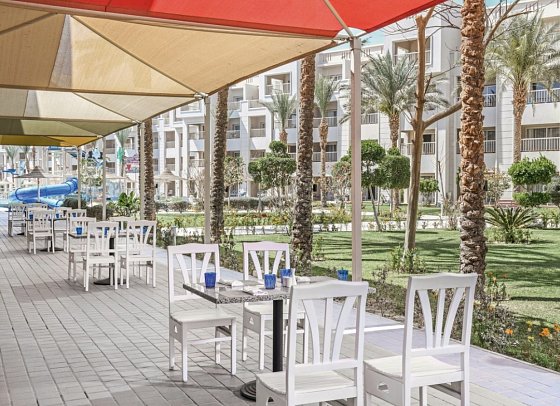 JAZ Soma Beach