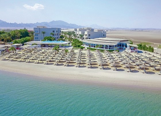 JAZ Soma Beach