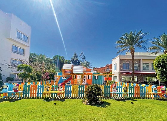 JAZ Soma Beach