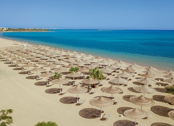 JAZ Soma Beach