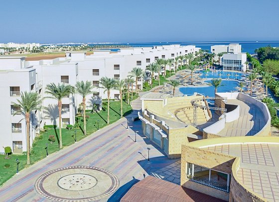JAZ Soma Beach