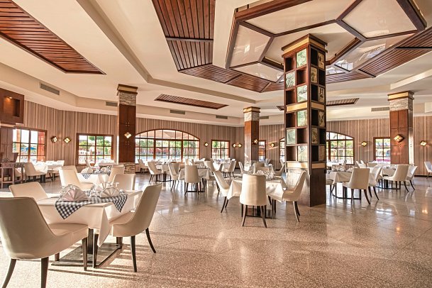 Pickalbatros Jungle Aqua Park Resort - Neverland Hurghada