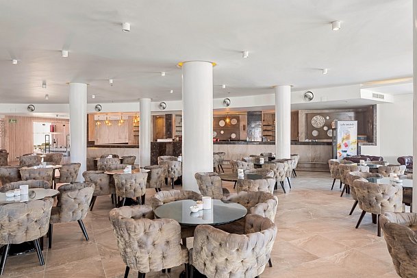 Pickalbatros Jungle Aqua Park Resort - Neverland Hurghada