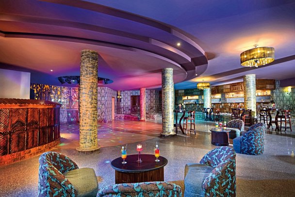 Pickalbatros Jungle Aqua Park Resort - Neverland Hurghada