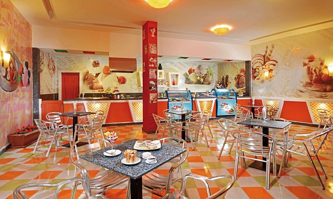 Pickalbatros Jungle Aqua Park Resort - Neverland Hurghada