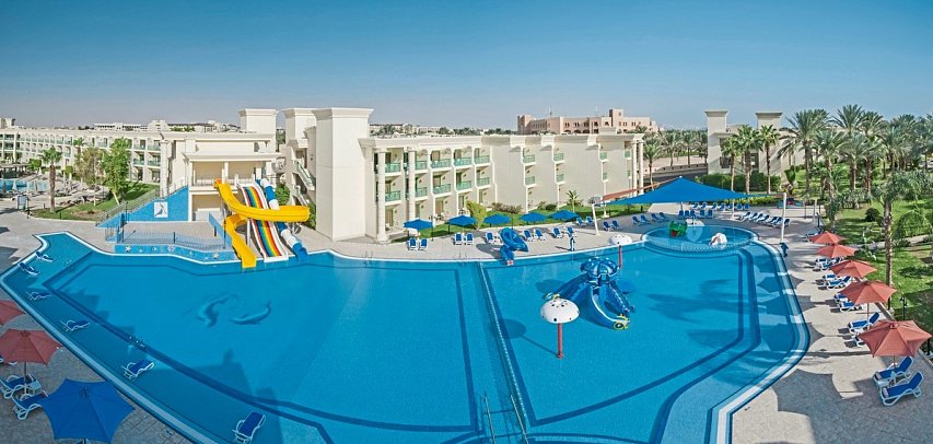 Swiss Inn Resort