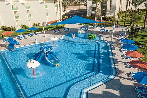 Swiss Inn Resort