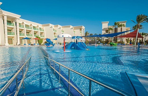 Swiss Inn Resort