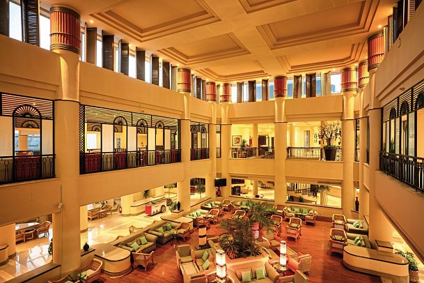 Swiss Inn Resort