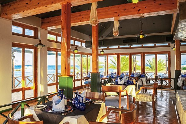 Swiss Inn Resort