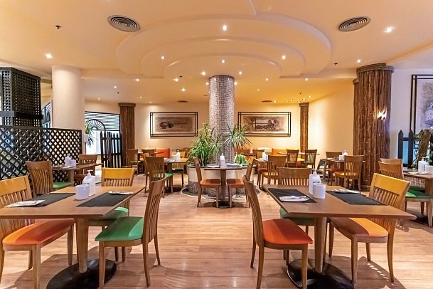 Swiss Inn Resort
