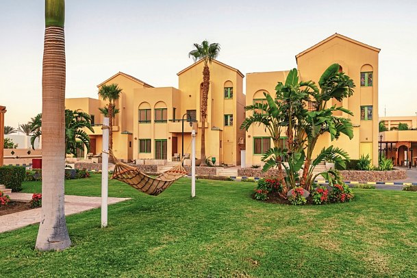 Swiss Inn Resort
