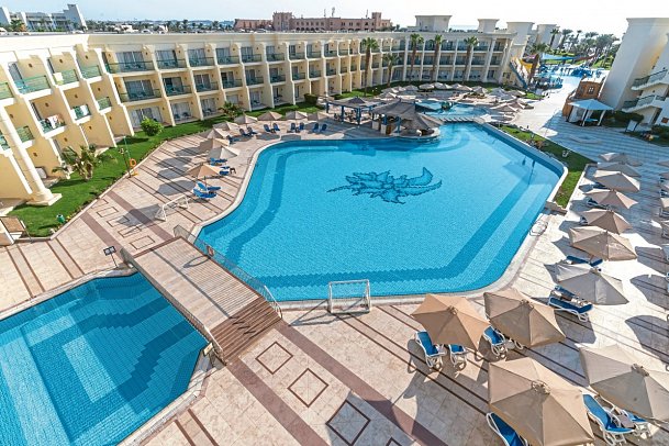 Swiss Inn Resort